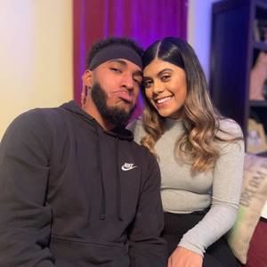 Meet your Posher, Elizabeth